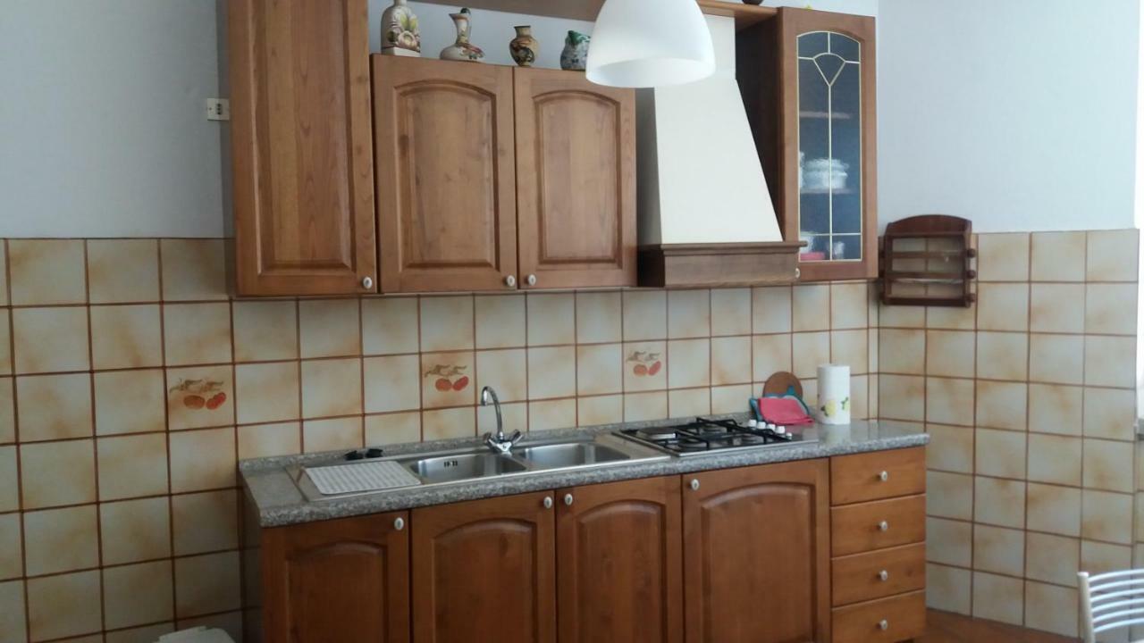 Appartamento Isabella Pistoia Eksteriør bilde